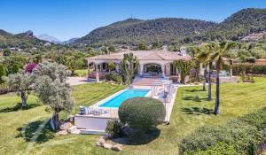 Vente Villa Port d'Andratx