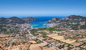 Vente Villa Port d'Andratx