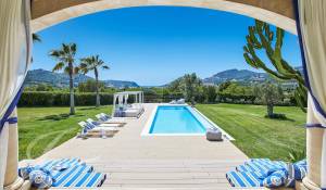 Vente Villa Port d'Andratx