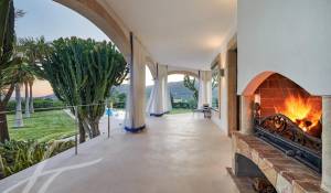 Vente Villa Port d'Andratx