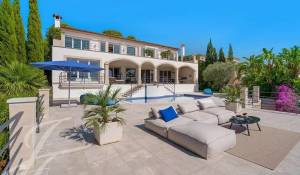 Vente Villa Port d'Andratx