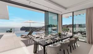 Vente Villa Port d'Andratx