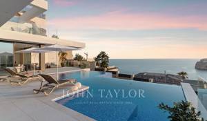 Vente Villa Port d'Andratx