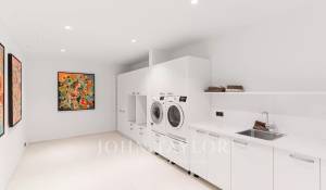 Vente Villa Port d'Andratx