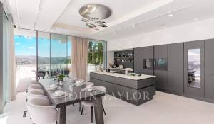 Vente Villa Port d'Andratx