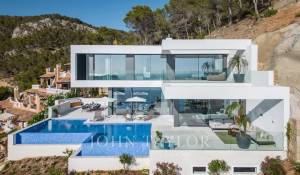 Vente Villa Port d'Andratx
