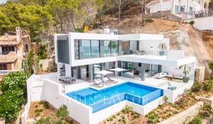 Vente Villa Port d'Andratx