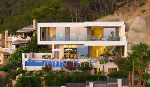 Vente Villa Port d'Andratx