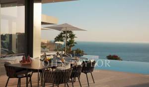 Vente Villa Port d'Andratx