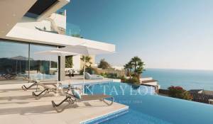 Vente Villa Port d'Andratx