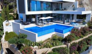 Vente Villa Port d'Andratx