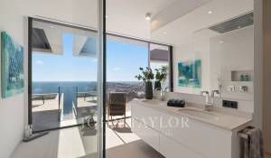 Vente Villa Port d'Andratx