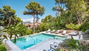 Vente Villa Port d'Andratx