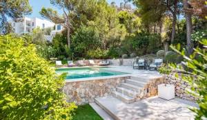 Vente Villa Port d'Andratx