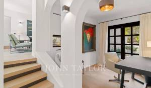 Vente Villa Port d'Andratx