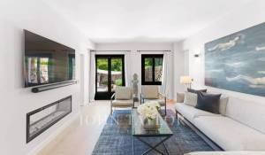 Vente Villa Port d'Andratx