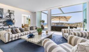 Vente Villa Port d'Andratx