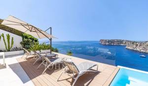 Vente Villa Port d'Andratx