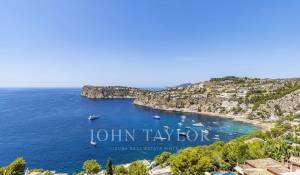 Vente Villa Port d'Andratx