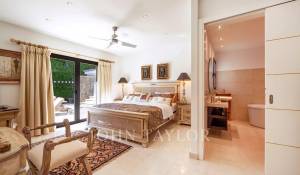 Vente Villa Port d'Andratx