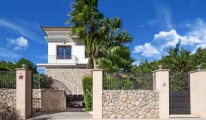 Vente Villa Port d'Andratx