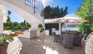 Vente Villa Port d'Andratx