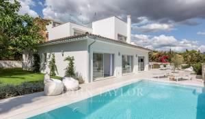 Vente Villa Port d'Andratx