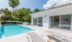 Vente Villa Port d'Andratx