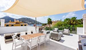 Vente Villa Port d'Andratx