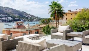 Vente Villa Port d'Andratx