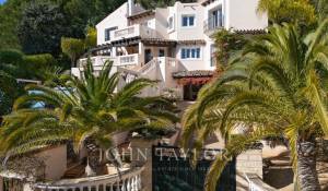 Vente Villa Port d'Andratx