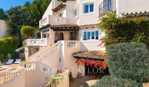 Vente Villa Port d'Andratx