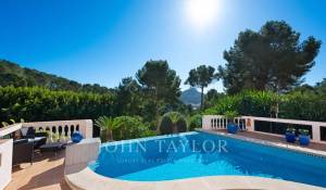 Vente Villa Port d'Andratx