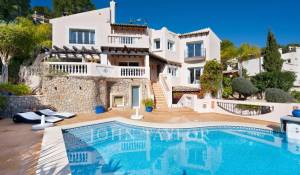 Vente Villa Port d'Andratx