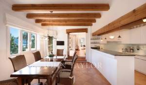Vente Villa Port d'Andratx