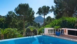 Vente Villa Port d'Andratx