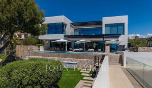 Vente Villa Port d'Andratx