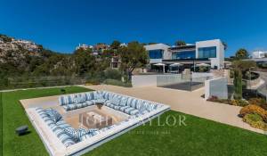 Vente Villa Port d'Andratx