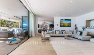 Vente Villa Port d'Andratx