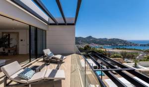 Vente Villa Port d'Andratx