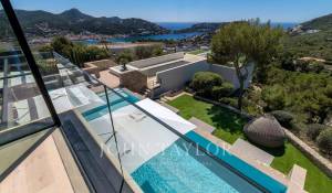 Vente Villa Port d'Andratx