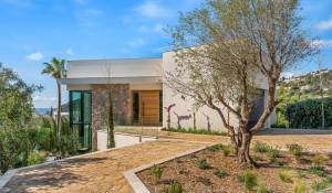 Vente Villa Port d'Andratx