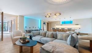 Vente Villa Port d'Andratx