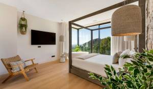 Vente Villa Port d'Andratx