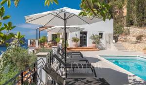 Vente Villa Port d'Andratx