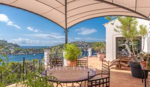 Vente Villa Port d'Andratx