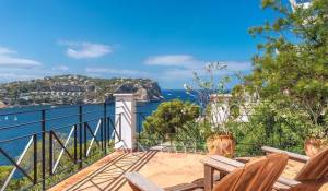 Vente Villa Port d'Andratx