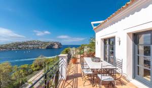 Vente Villa Port d'Andratx