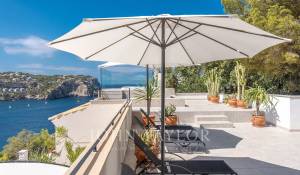 Vente Villa Port d'Andratx