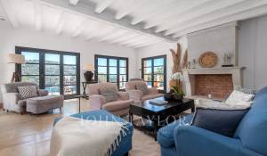 Vente Villa Port d'Andratx